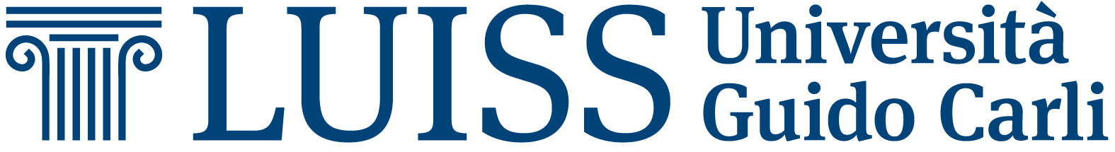 Luiss logo